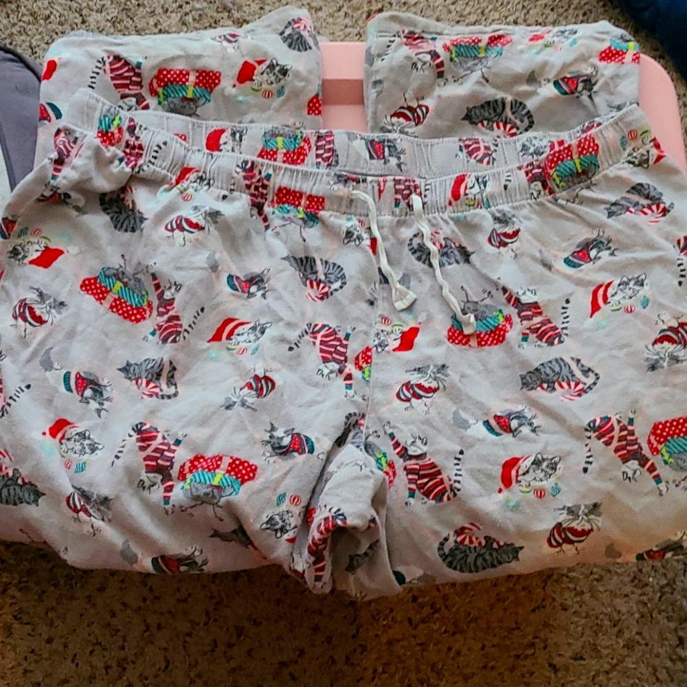 Lounge pants